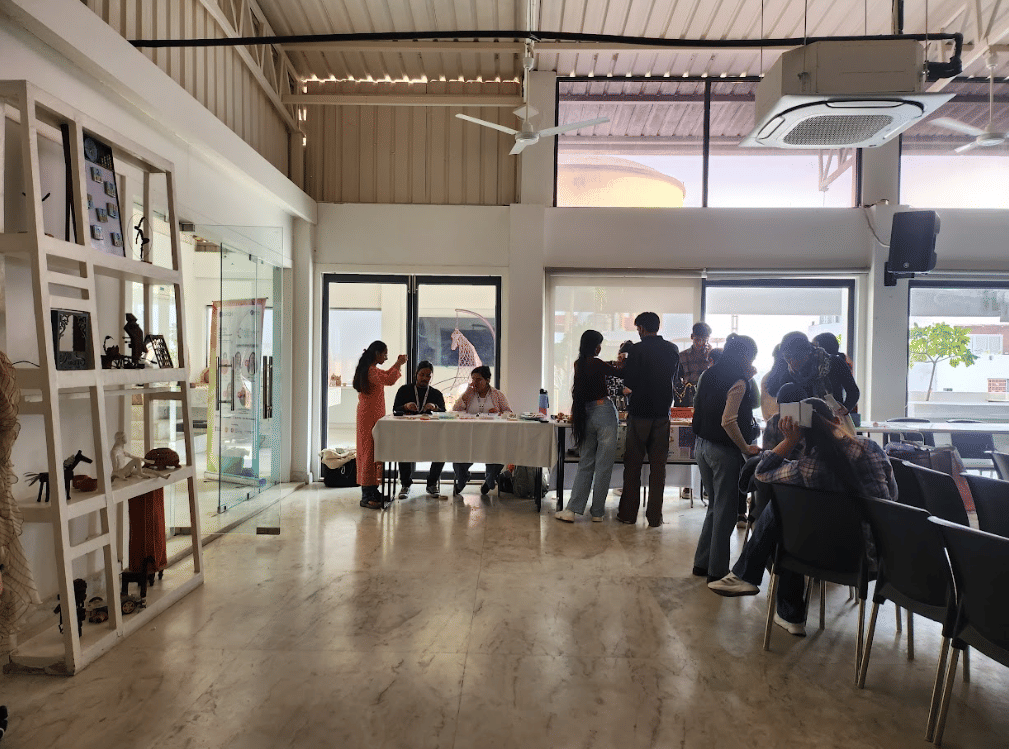 ARCH College of Design and Business Jaipur Campus photo 65